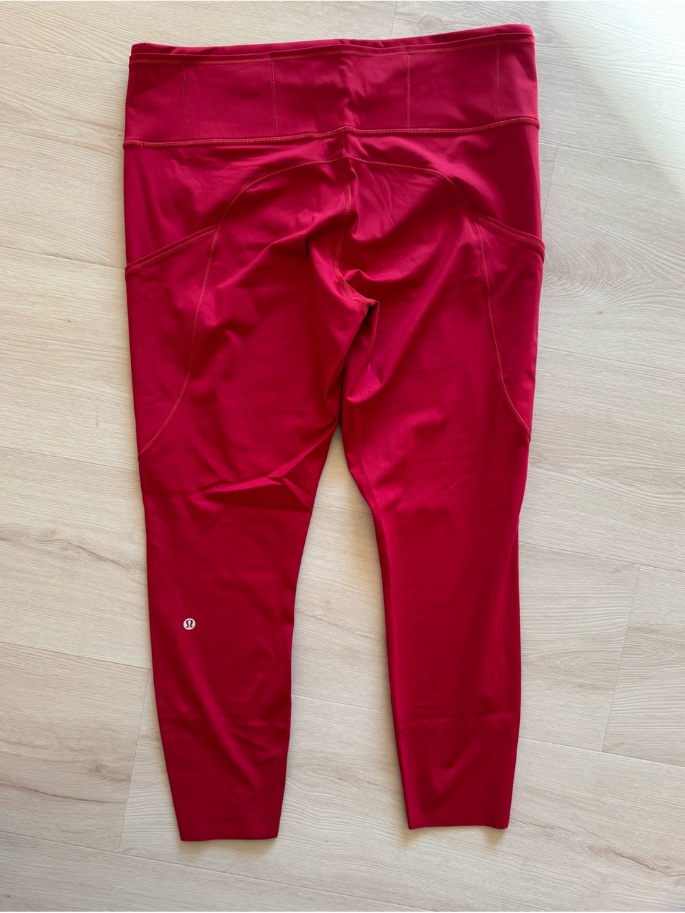 Lululemon Legging sz 16